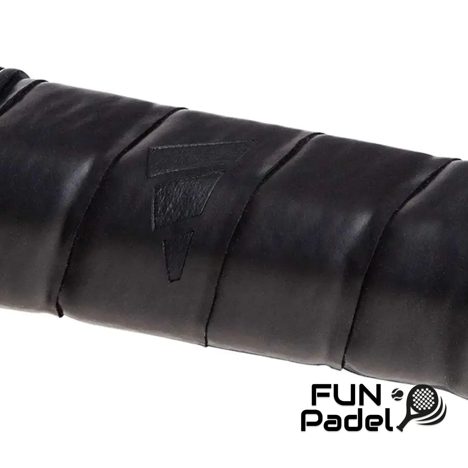 Adidas Overgrip Preto – Controlo e Conforto Premium para Jogadores de Padel - imagem 2