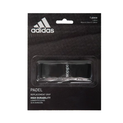 BLACK ADIDAS GR01BK OVERGRIP