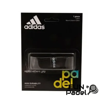 BLACK ADIDAS GR01BK OVERGRIP
