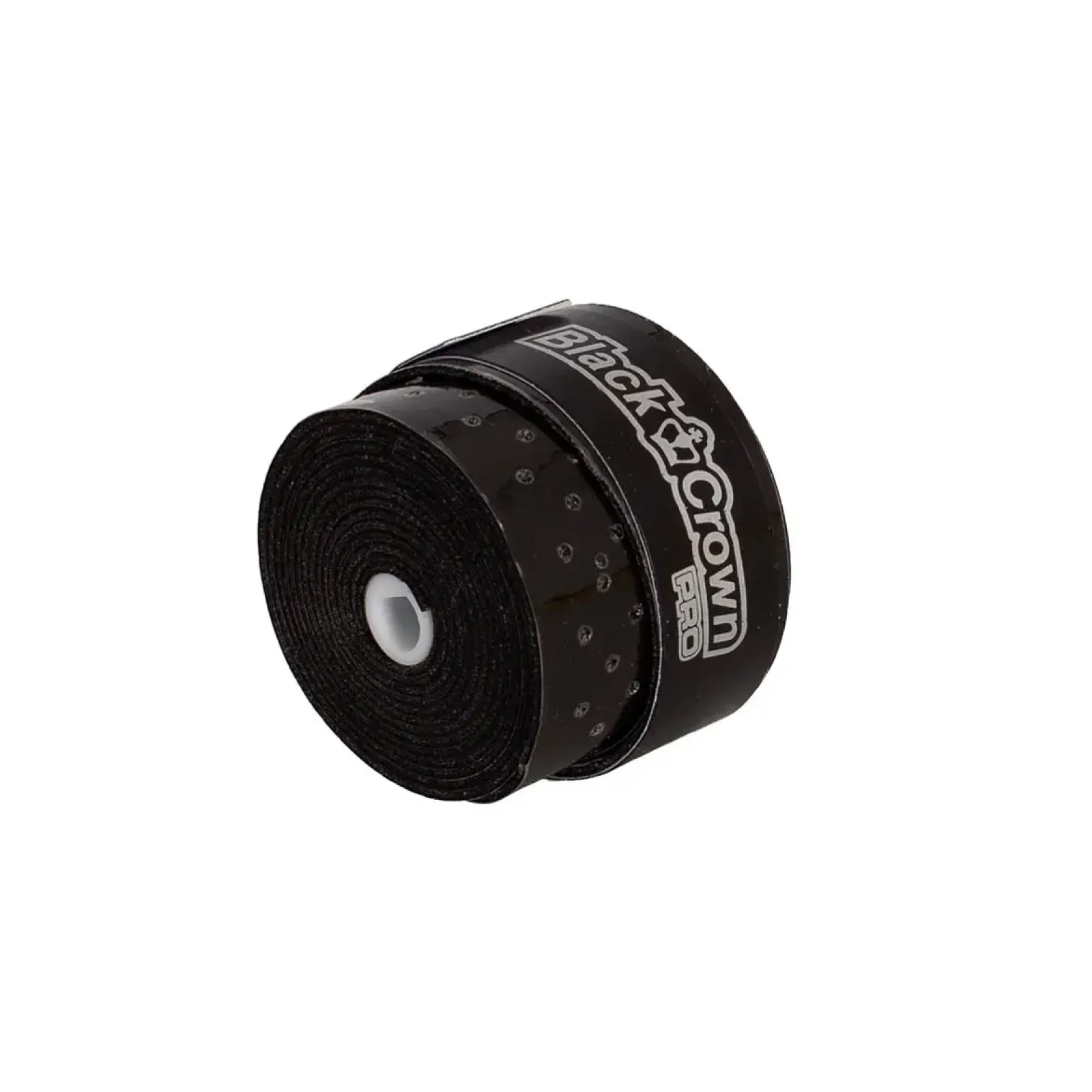 BLISTER 3 Black Crown Overgrips Pretos - imagem 3