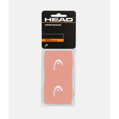 Head Wristband 2.5 Rose