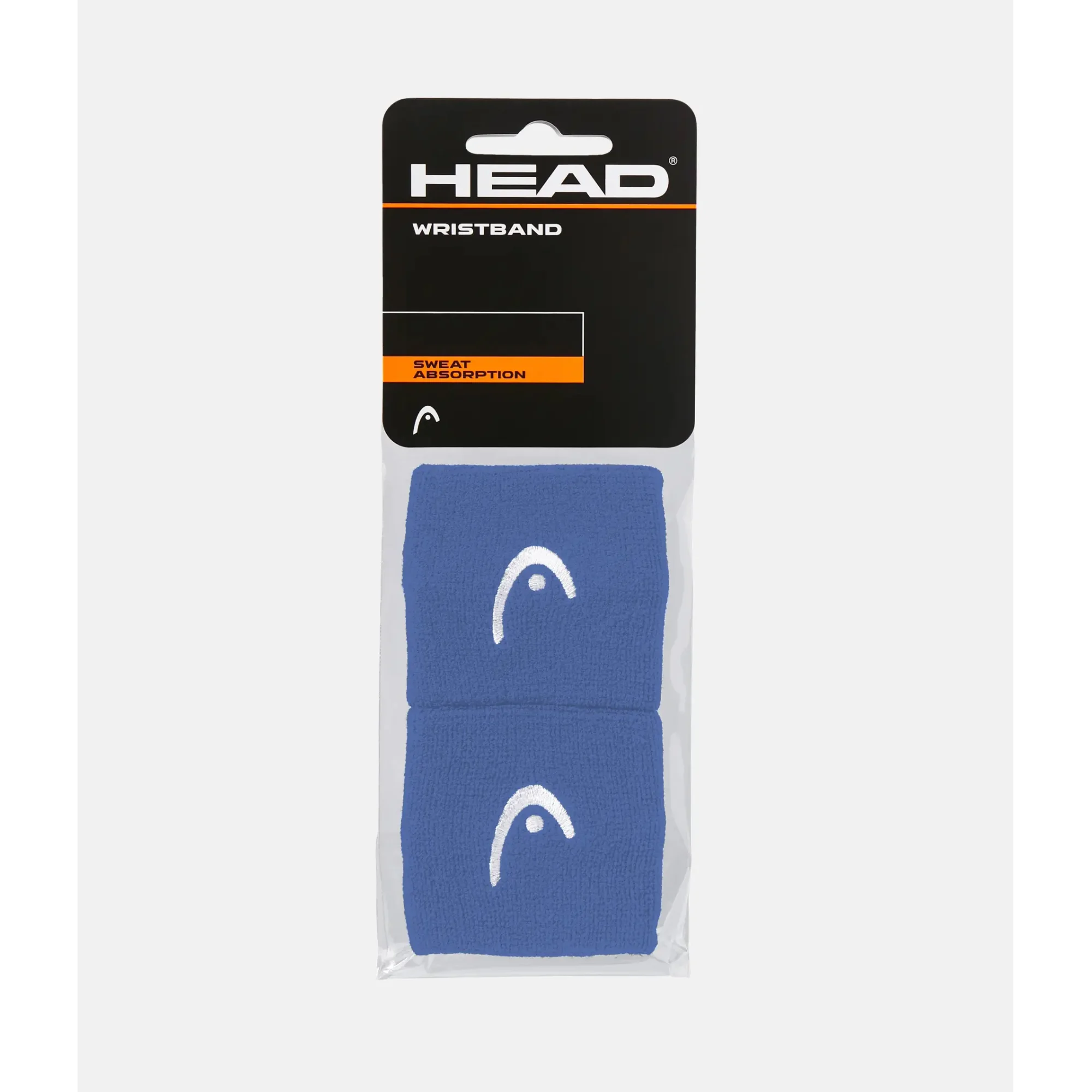 Head Wristband 2.5 Hibiscus – Comfortable and Elastic Sports Wristband - image 1