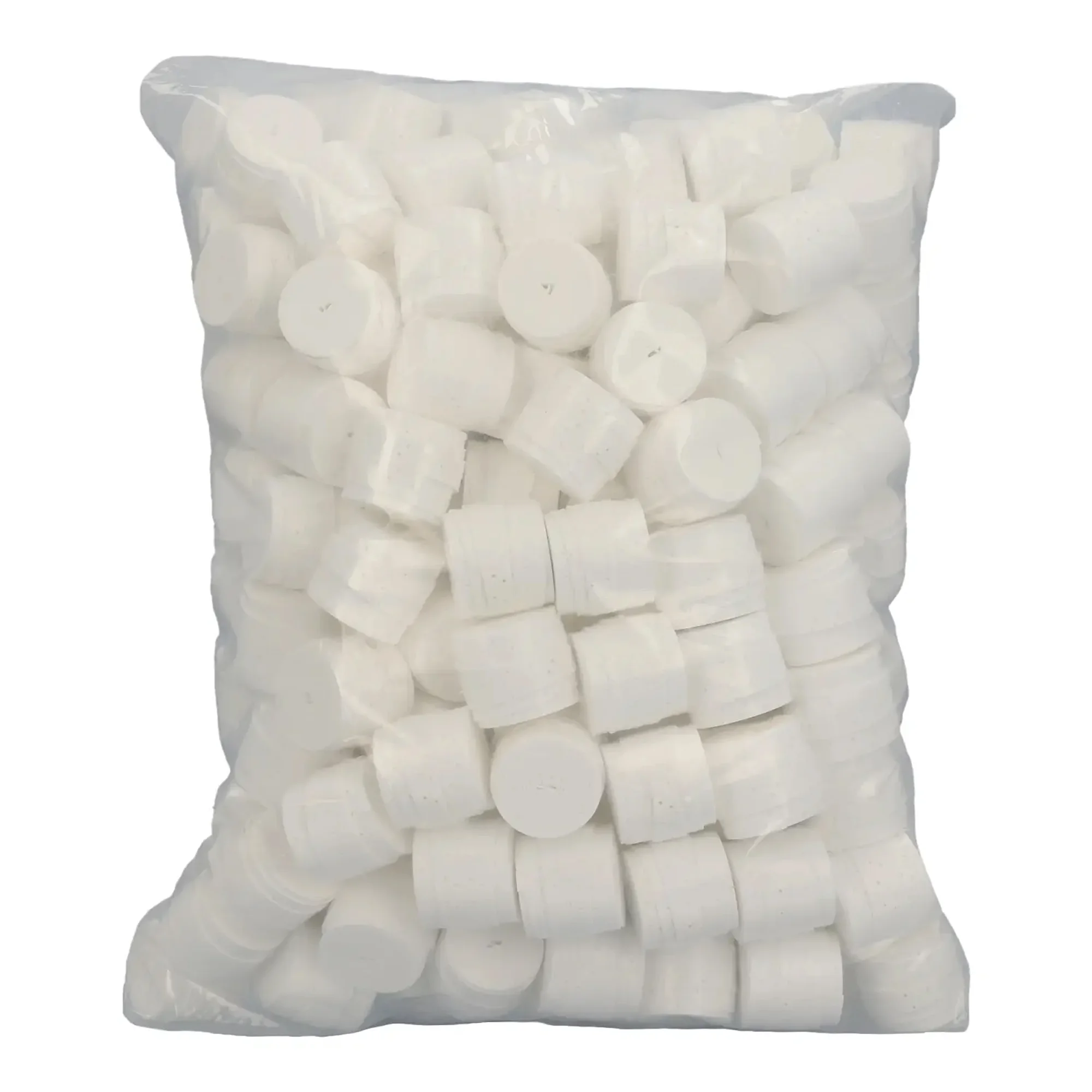 Head Padel Pro Perforated White Overgrip Bag 200 UDS - image 1