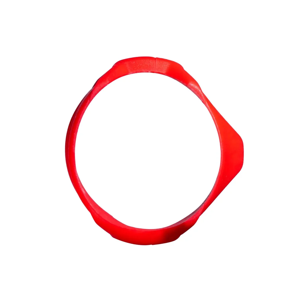 NOX Custom Grip — Overgrip Patenteado e Ajustável para Qualquer Jogador - imagem 4