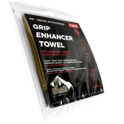Nox Grip Enhancer Towell for padel