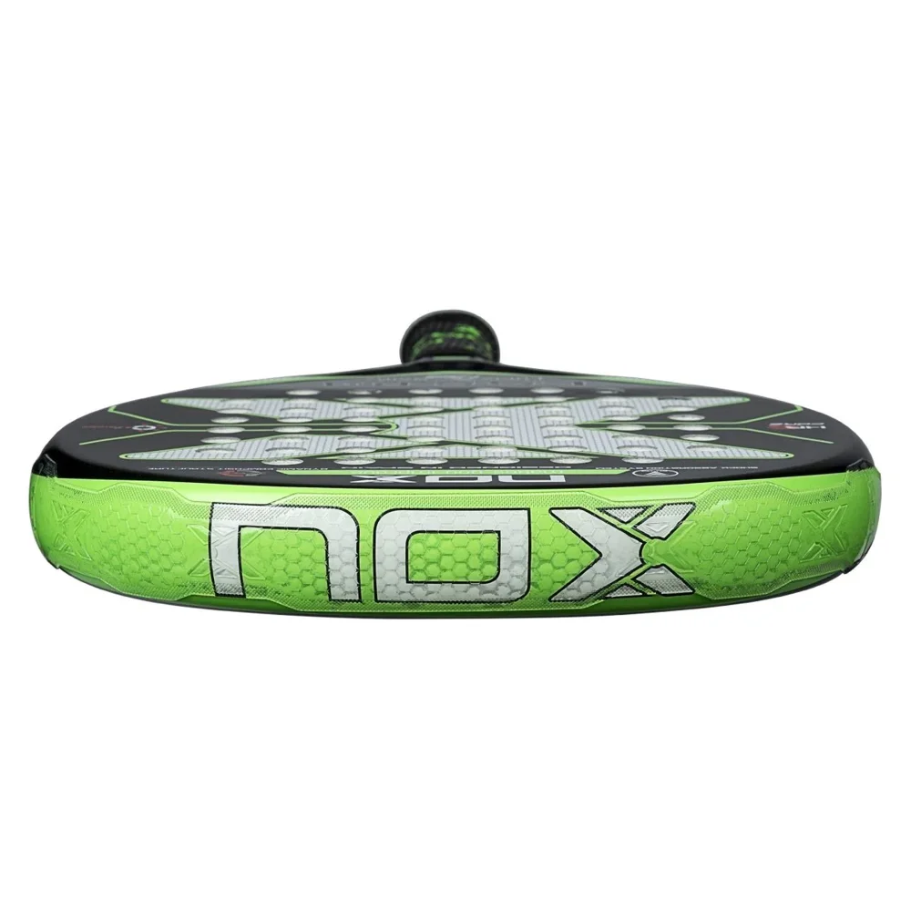 Nox Transparent Frame Protector with Embossing - imagem 2