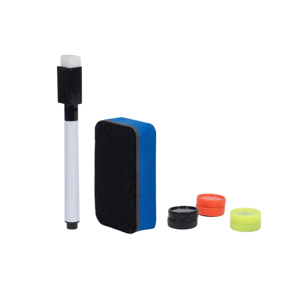 Nox Padel Trainer Magnetic Board — Professional Tactical Board for Padel Coaches - image 4