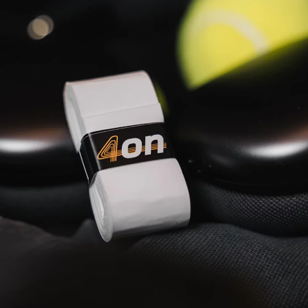4on Premium Comfort Overgrip – Máxima Aderência e Conforto - imagem 1