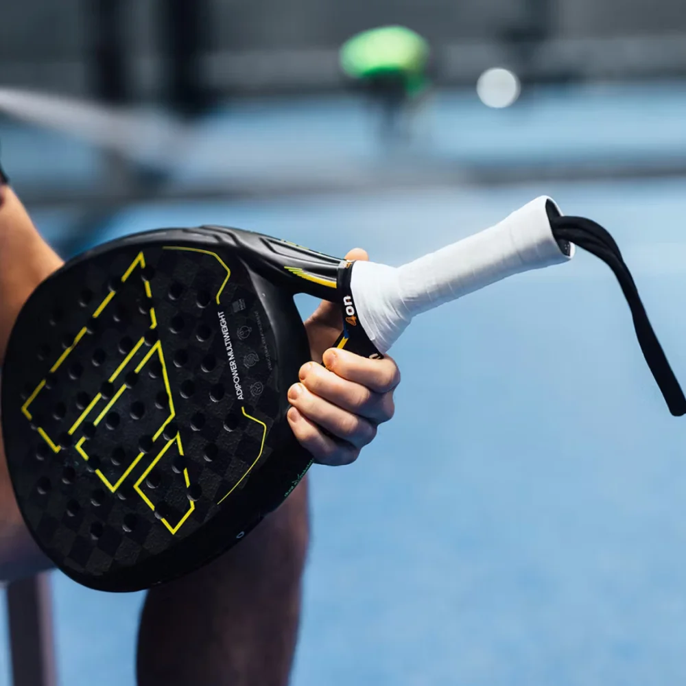 4on Premium Comfort Overgrip – Máxima Aderência e Conforto - imagem 2