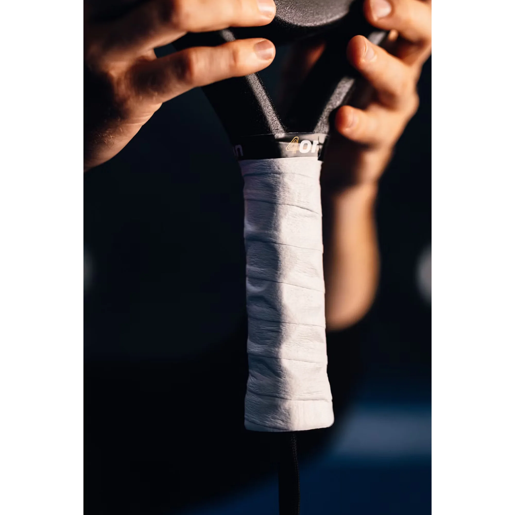 4on SwiftGrip — Empunhadura Aprimorada para Raquetes de Padel - imagem 5
