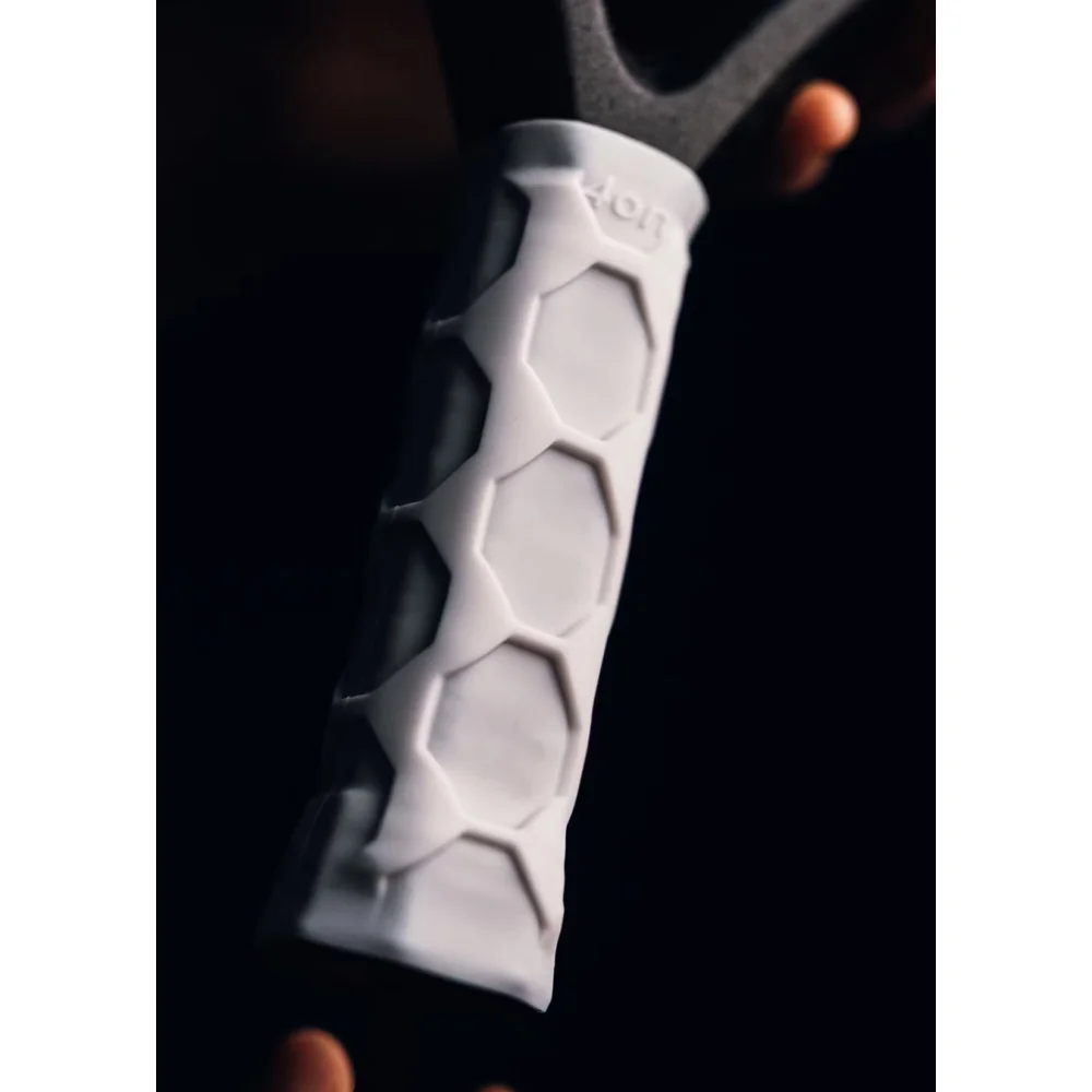 4on SwiftGrip — Empunhadura Aprimorada para Raquetes de Padel - imagem 4