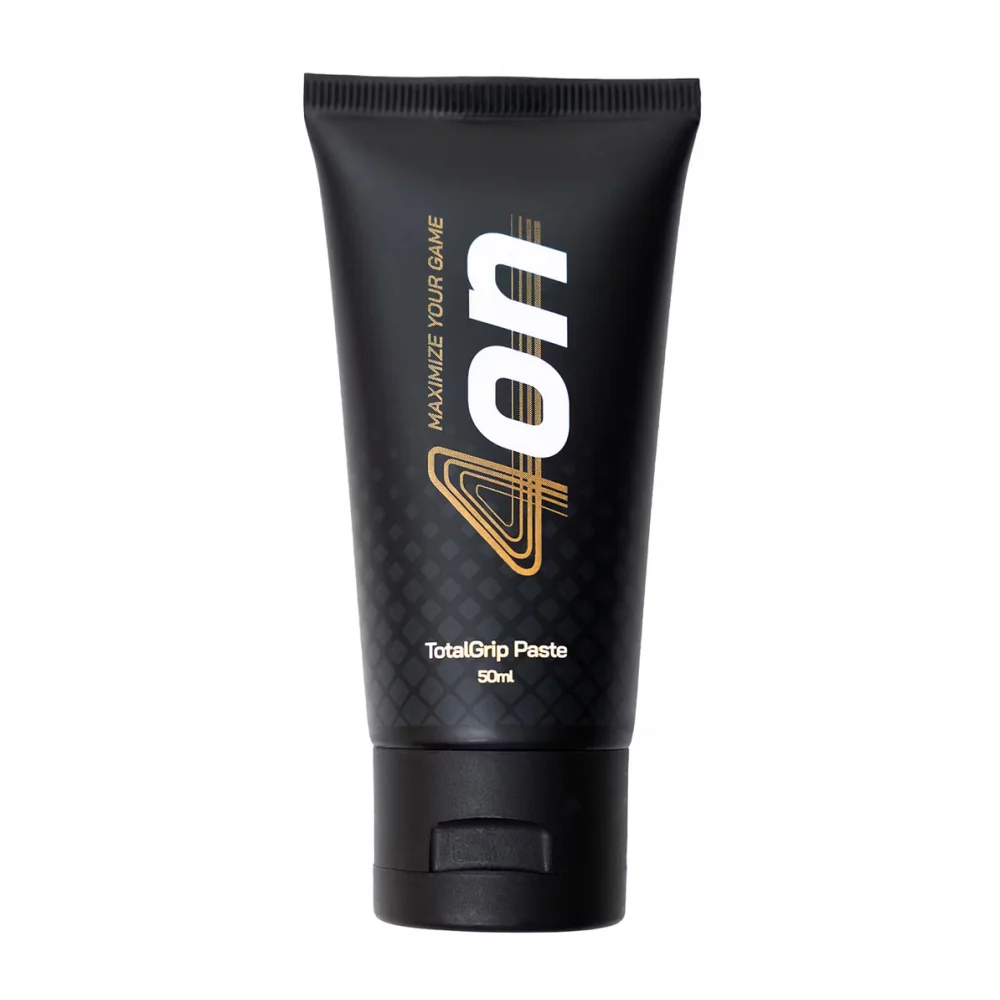 4on TotalGrip Paste — Aderência Máxima para Jogadores de Padel - imagem 1