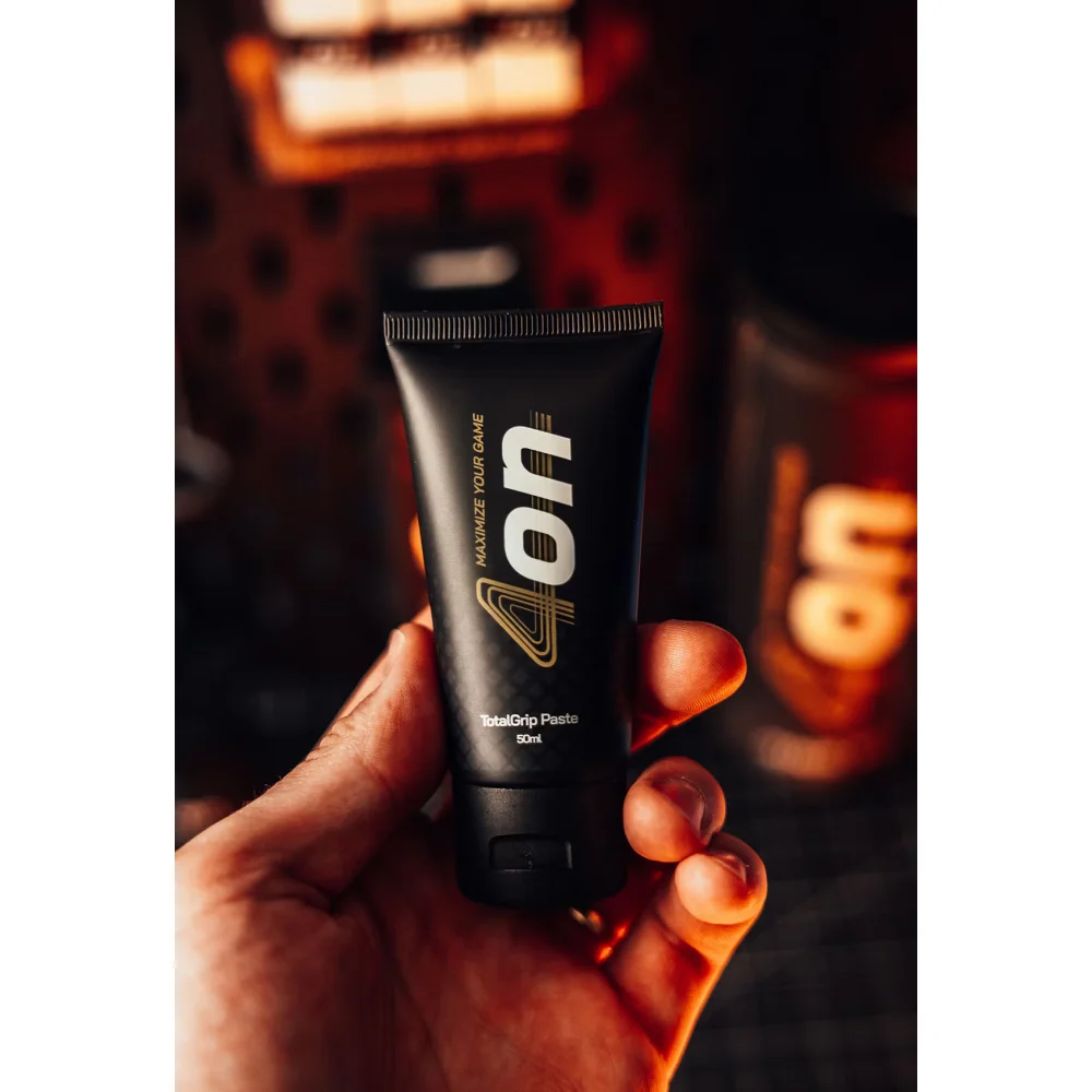 4on TotalGrip Paste — Aderência Máxima para Jogadores de Padel - imagem 3