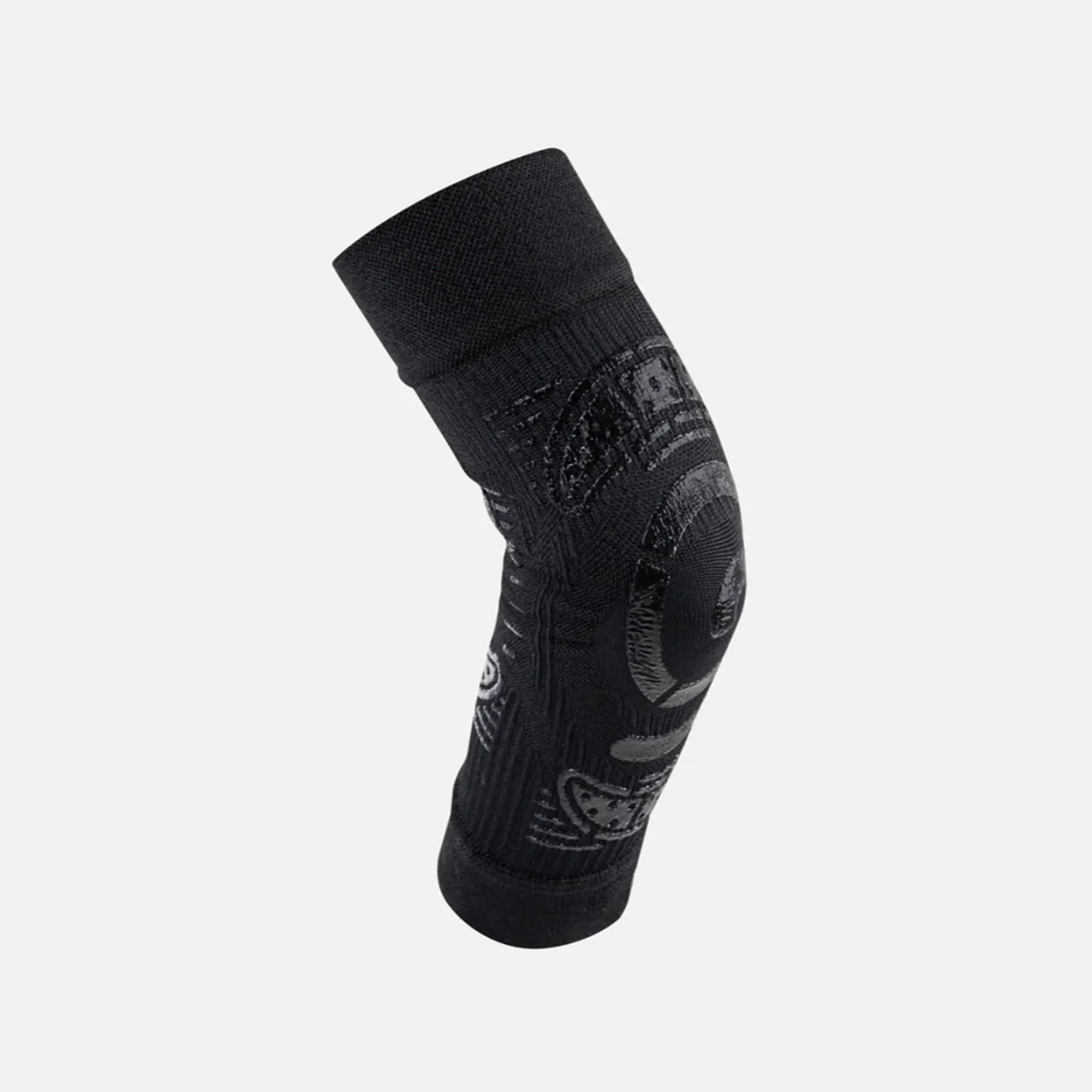 Floky ELBOW Support Elbow Brace Preto L-XL