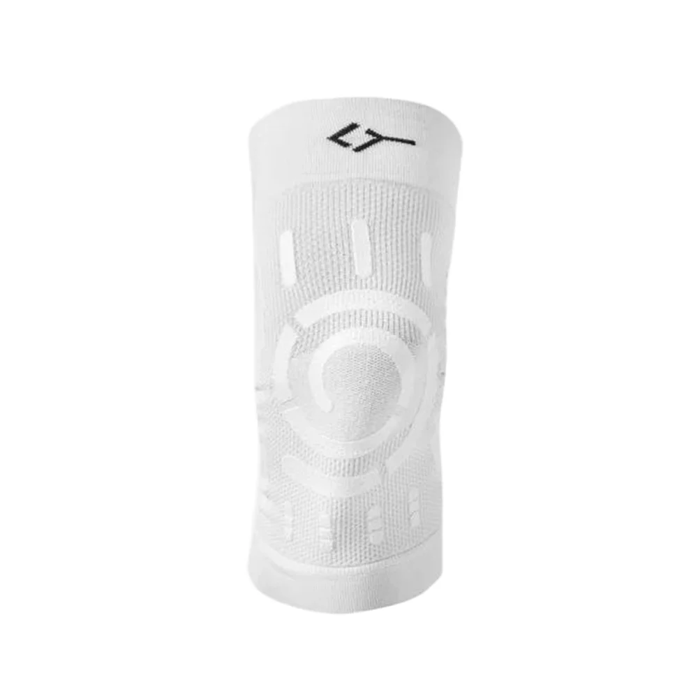 Floky KNEE Support White/Left L-XL – Biomechanical Knee Brace for Maximum Stability - image 1