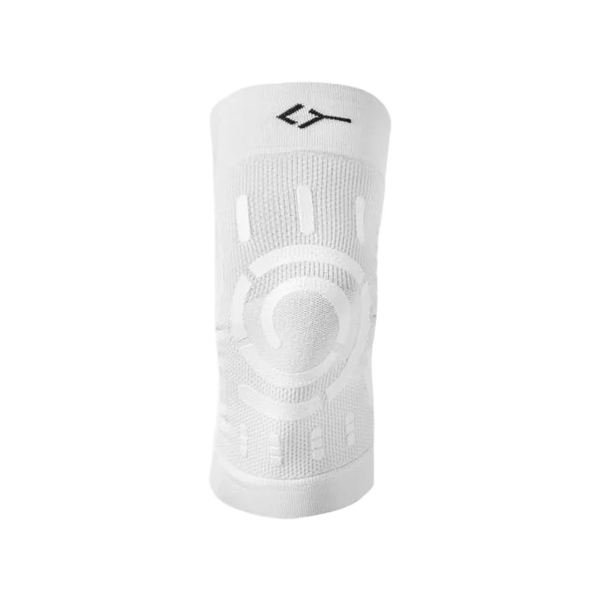 Floky KNEE Support White/Left L-XL