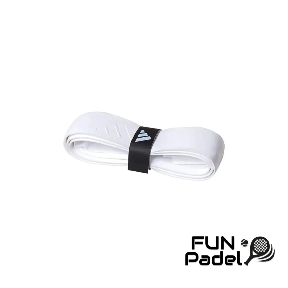 Adidas Overgrip White – Premium Grip and Sweat Absorption for Padel Players - image 2