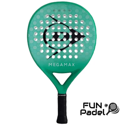Dunlop Megamax Green 2025