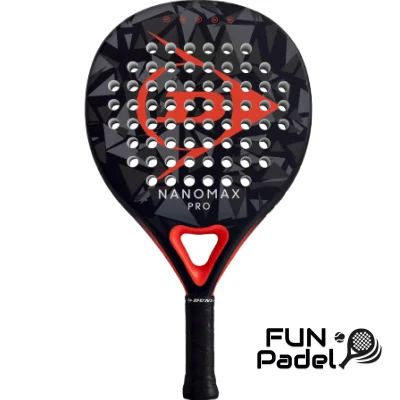Dunlop Nanomax Pro 2025