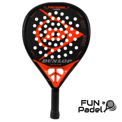 Dunlop Nemesis Carbon