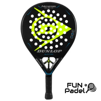 Dunlop Nemesis Control