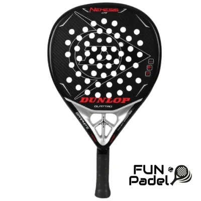 Dunlop Nemesis