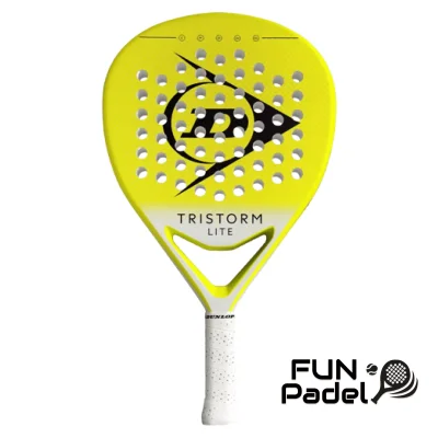 Dunlop Tristorm Lite 2025