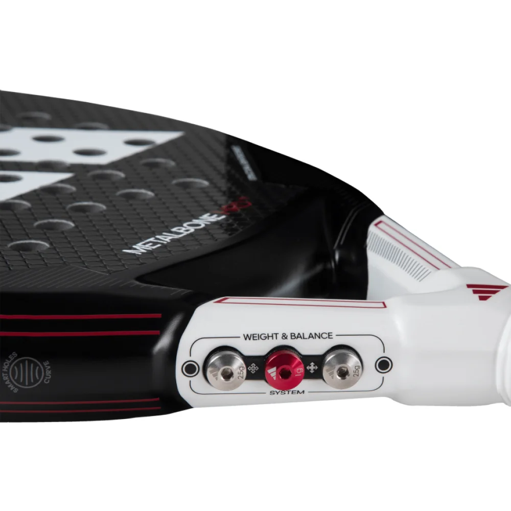 Adidas Metalbone HRD + 3.3 Ale Galán 2024 – Potência & Precisão para Jogadores de Elite - imagem 5