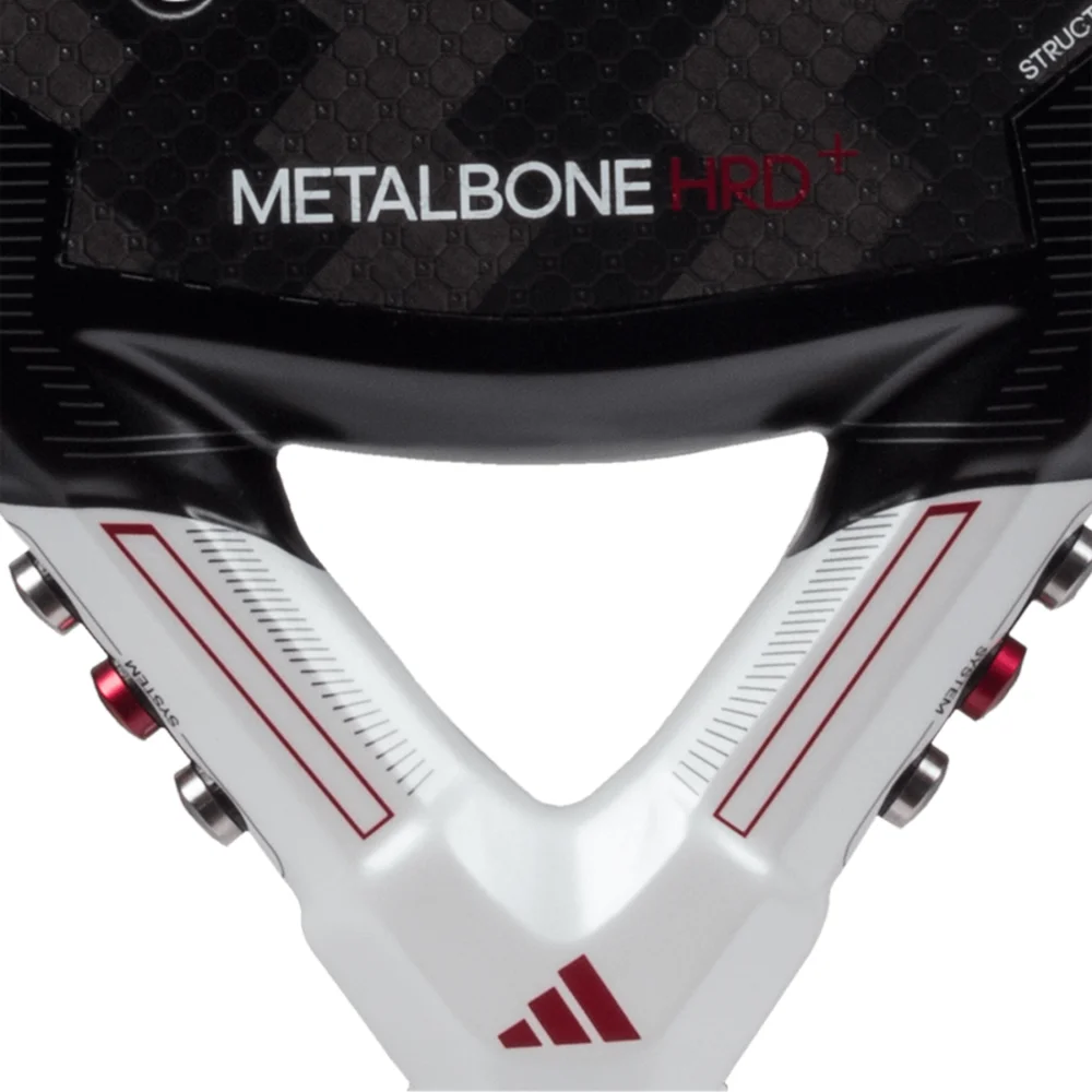 Adidas Metalbone HRD + 3.3 Ale Galán 2024 – Potência & Precisão para Jogadores de Elite - imagem 4