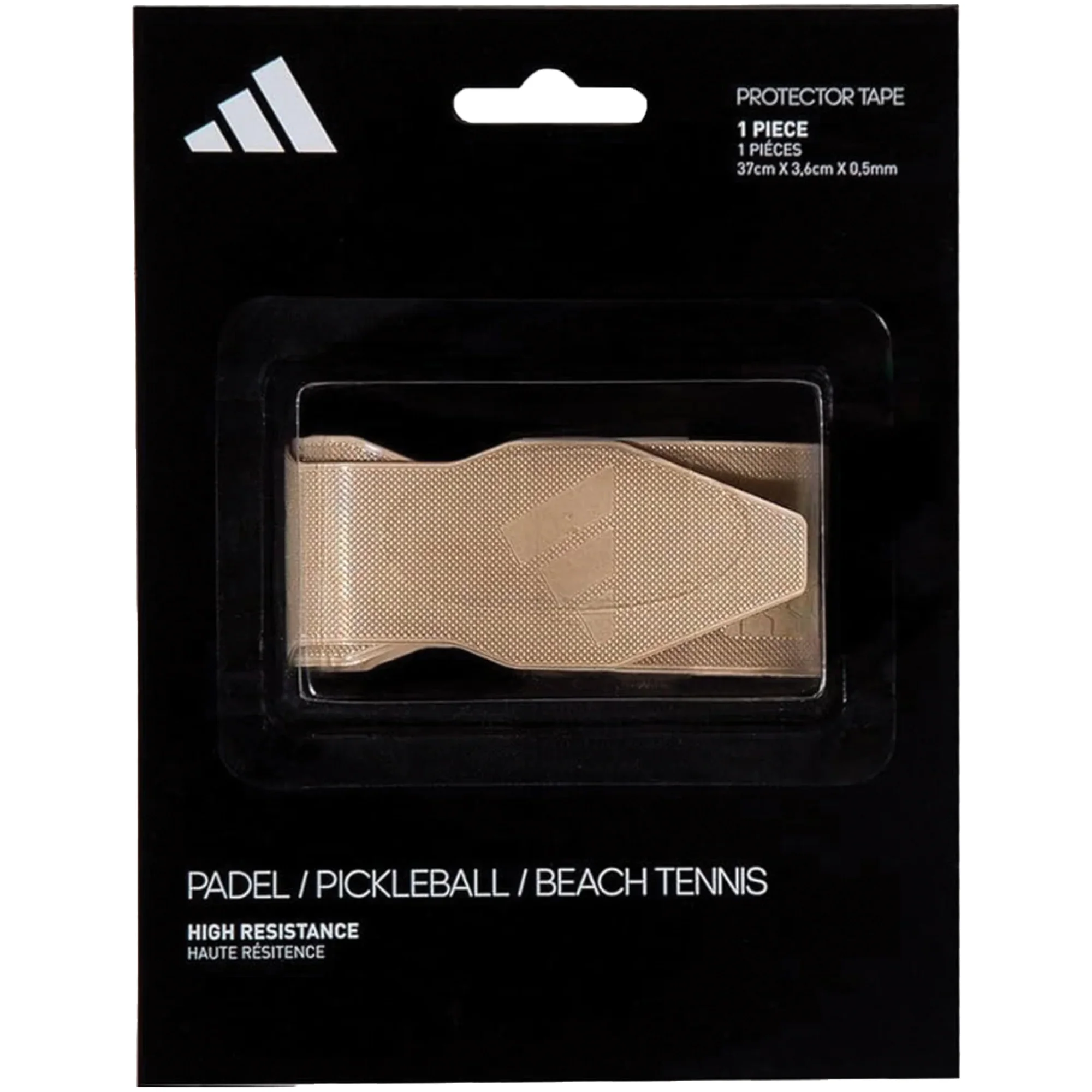 Adidas Antishock Protection Tape Brown