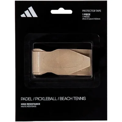 Adidas Antishock Protection Tape Brown
