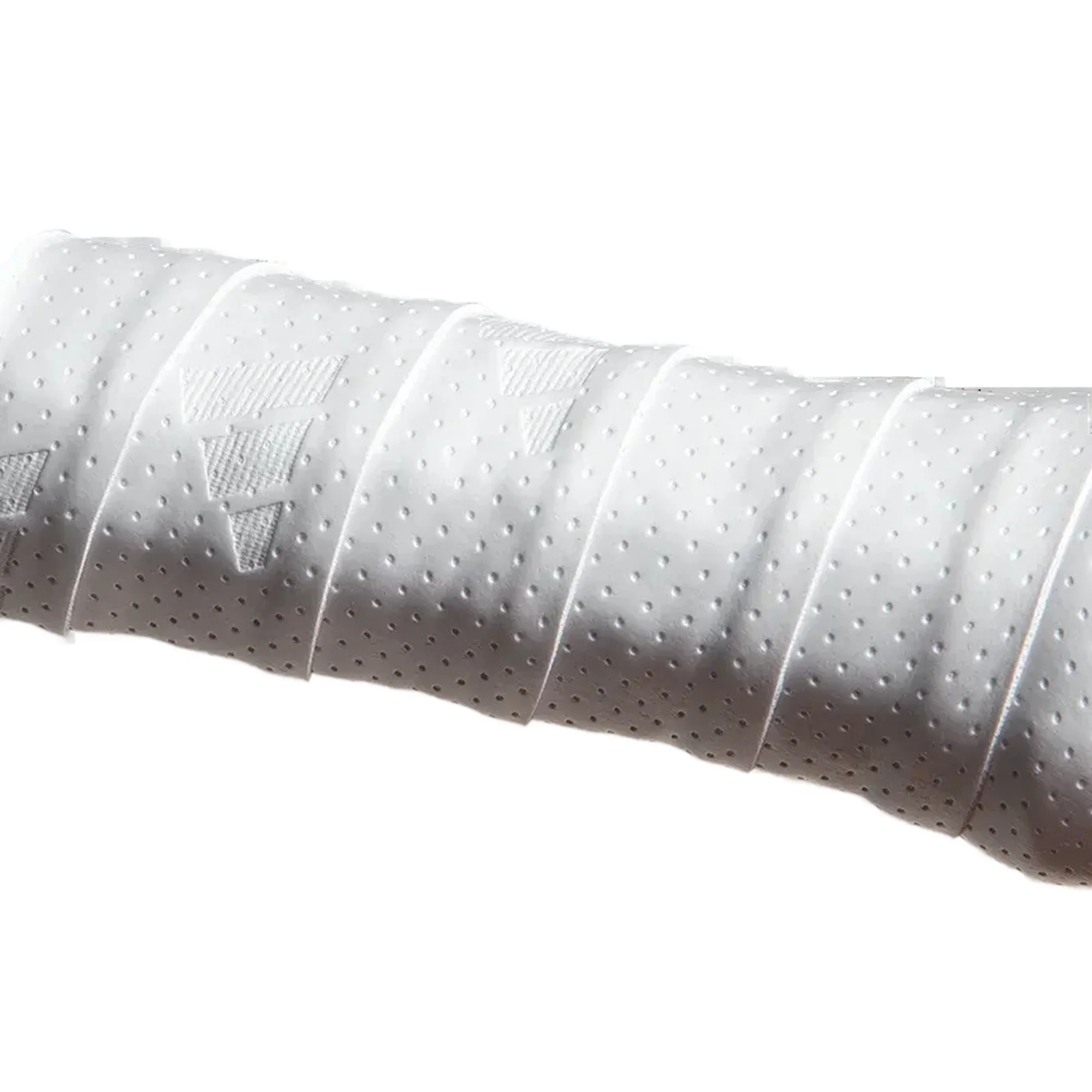 Adidas Overgrip White x1