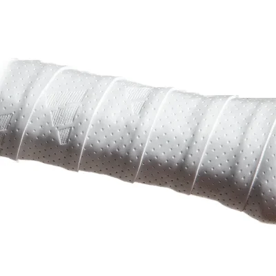 Adidas Overgrip White x1