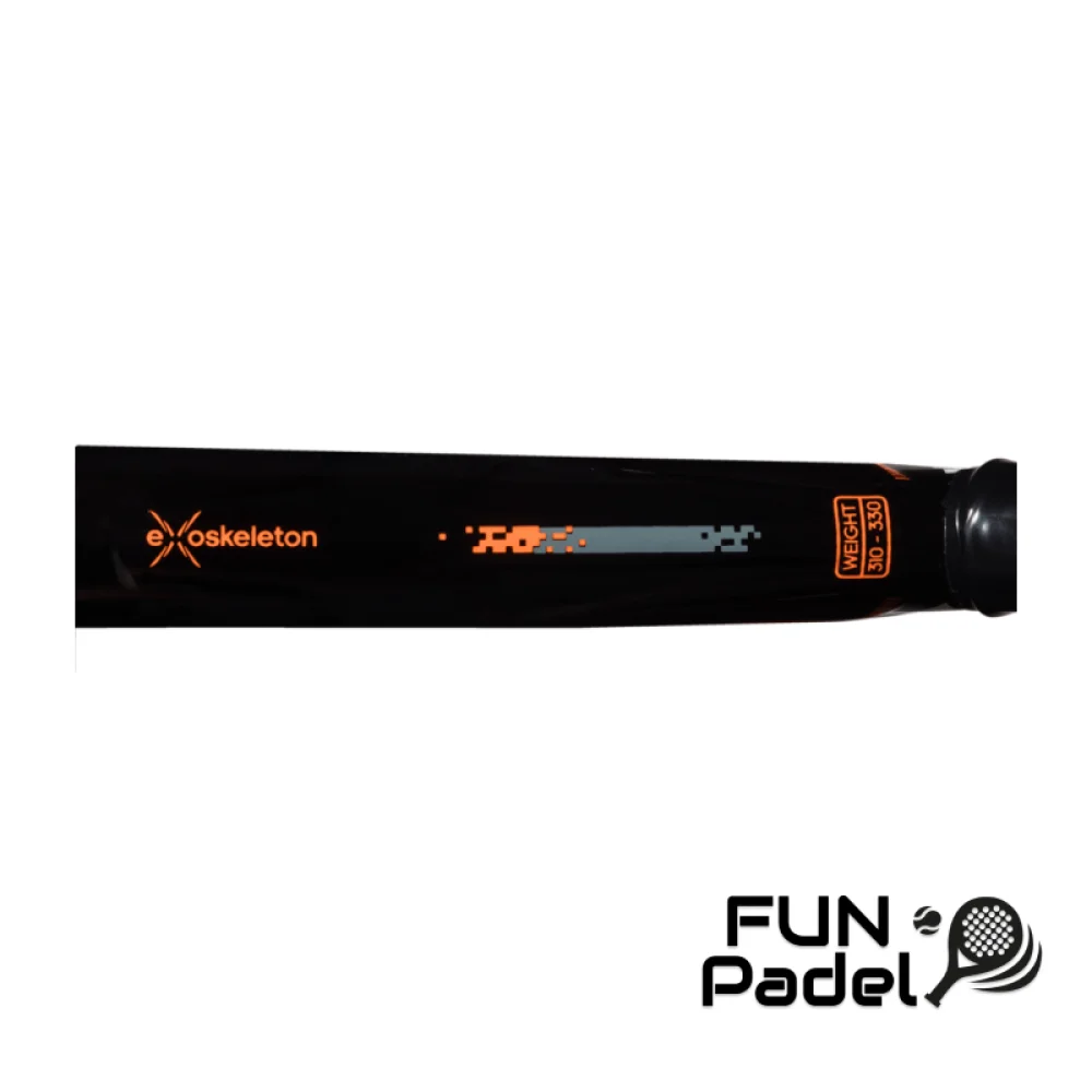 Adidas Adipower Junior 3.2 2023: The Perfect Padel Racket for Young Players - image 5