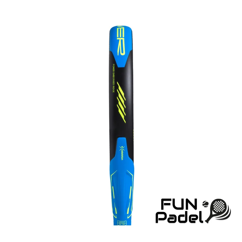 Adidas Adipower Junior 3.4 2024: A Raquete de Padel Perfeita para Jovens Jogadores - imagem 6