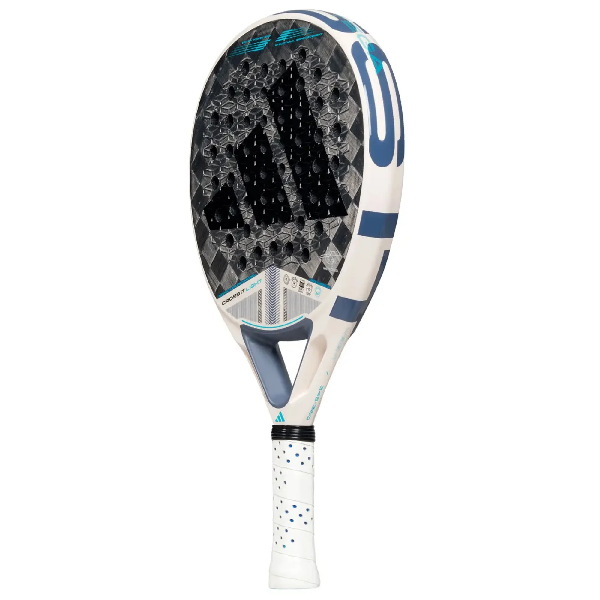 Raquete de Padel Adidas Cross IT Light 3.4 2025 - imagem 2