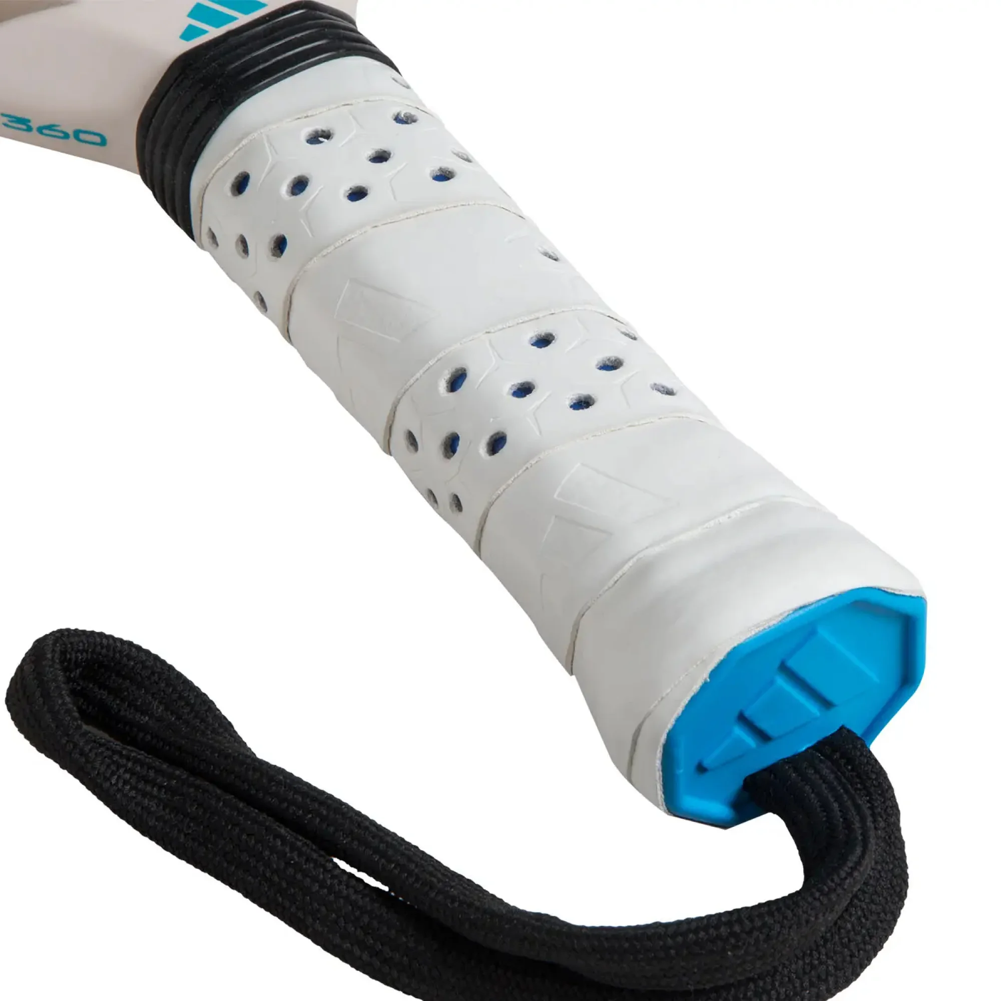 Raquete de Padel Adidas Cross IT Light 3.4 2025 - imagem 5