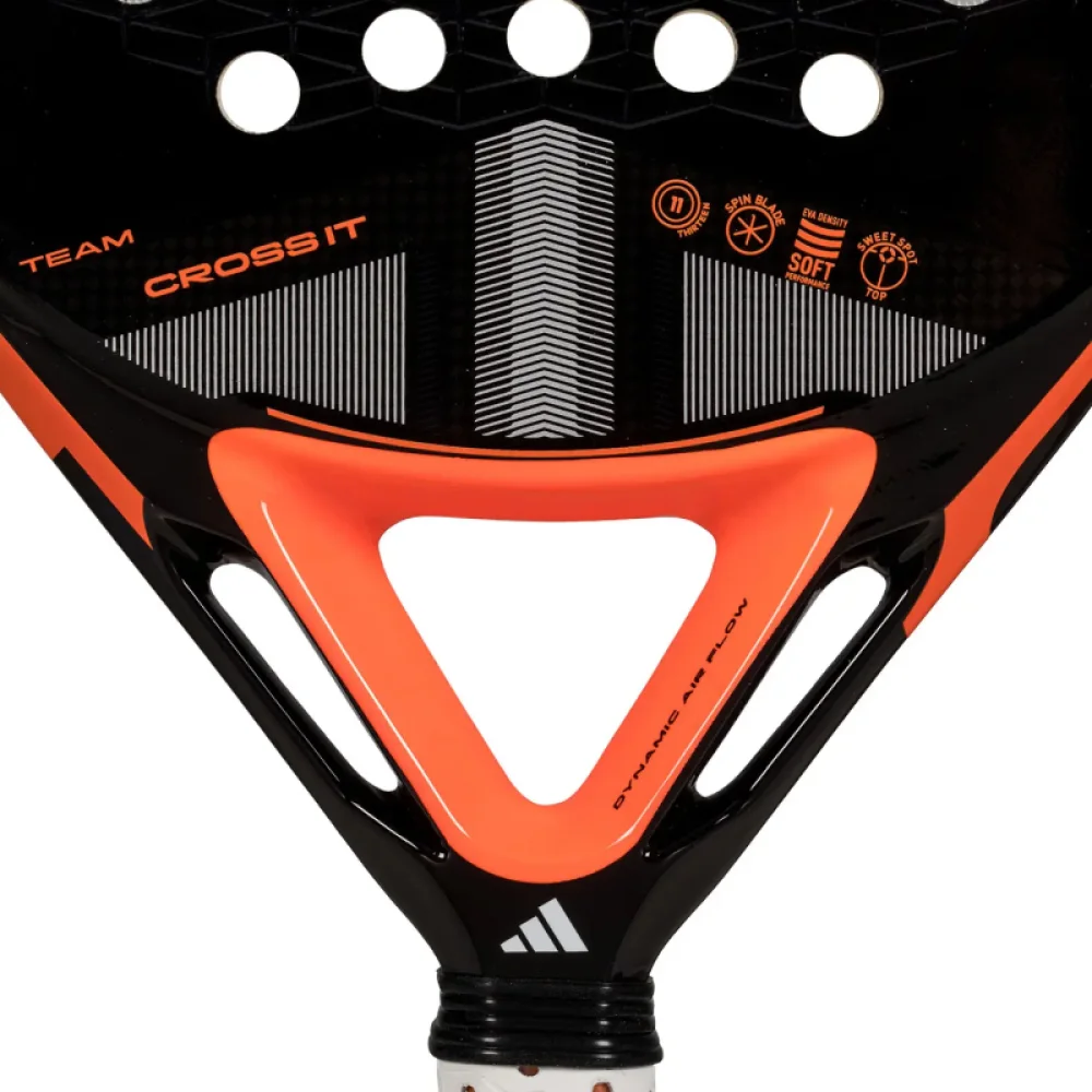 Adidas Cross It Team 2025 - potência extrema - imagem 5