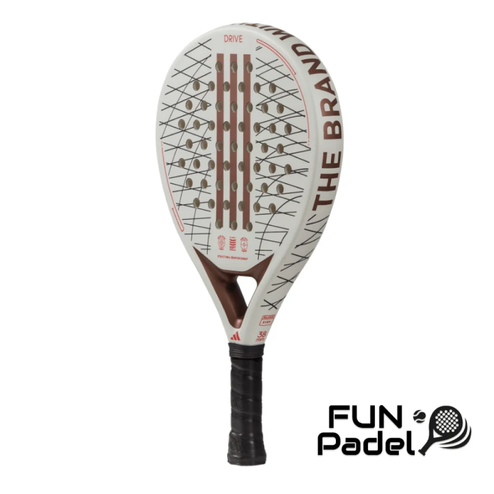 Adidas Drive 3.3 Vintage - Desempenho Clássico e Estilo Atemporal - imagem 2