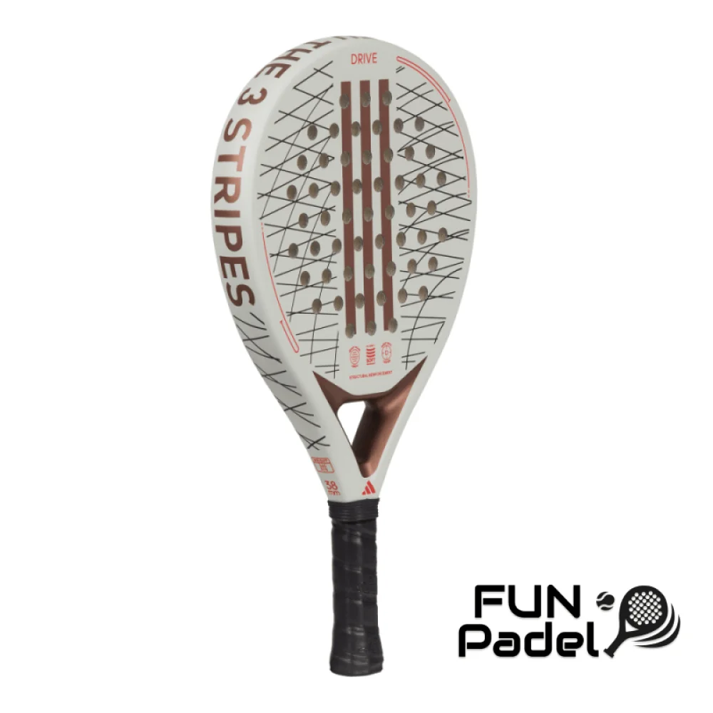 Adidas Drive 3.3 Vintage - Desempenho Clássico e Estilo Atemporal - imagem 3