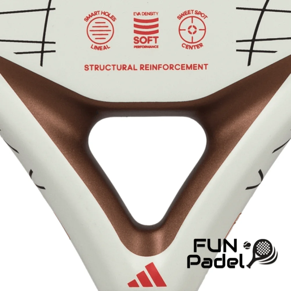 Adidas Drive 3.3 Vintage - Desempenho Clássico e Estilo Atemporal - imagem 6