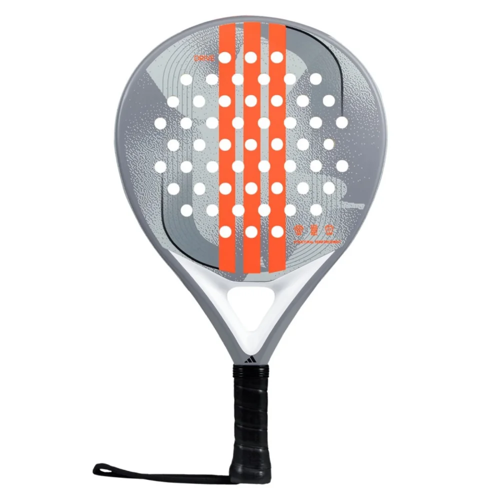 Adidas Match Drive 3.4 2025 – Lightweight Control Padel Racket - image 1