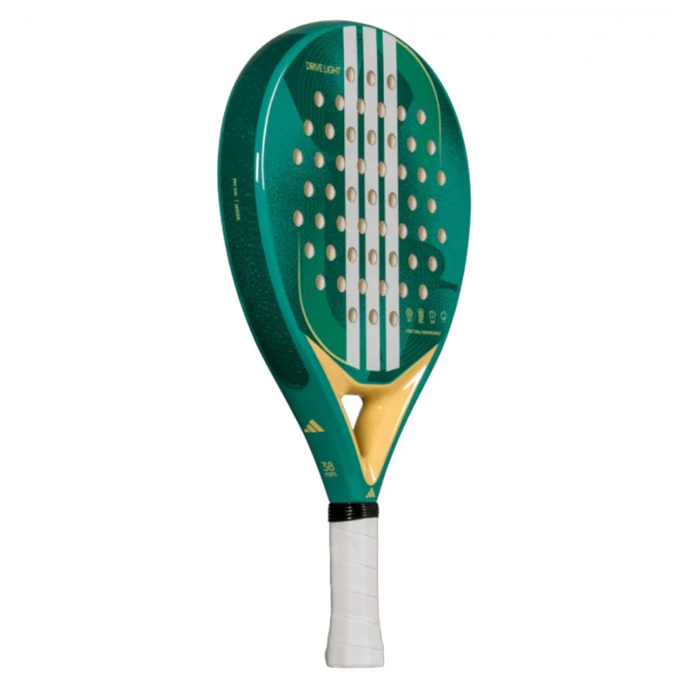 Adidas Match Drive 3.4 2025 – Lightweight Control Padel Racket - image 2