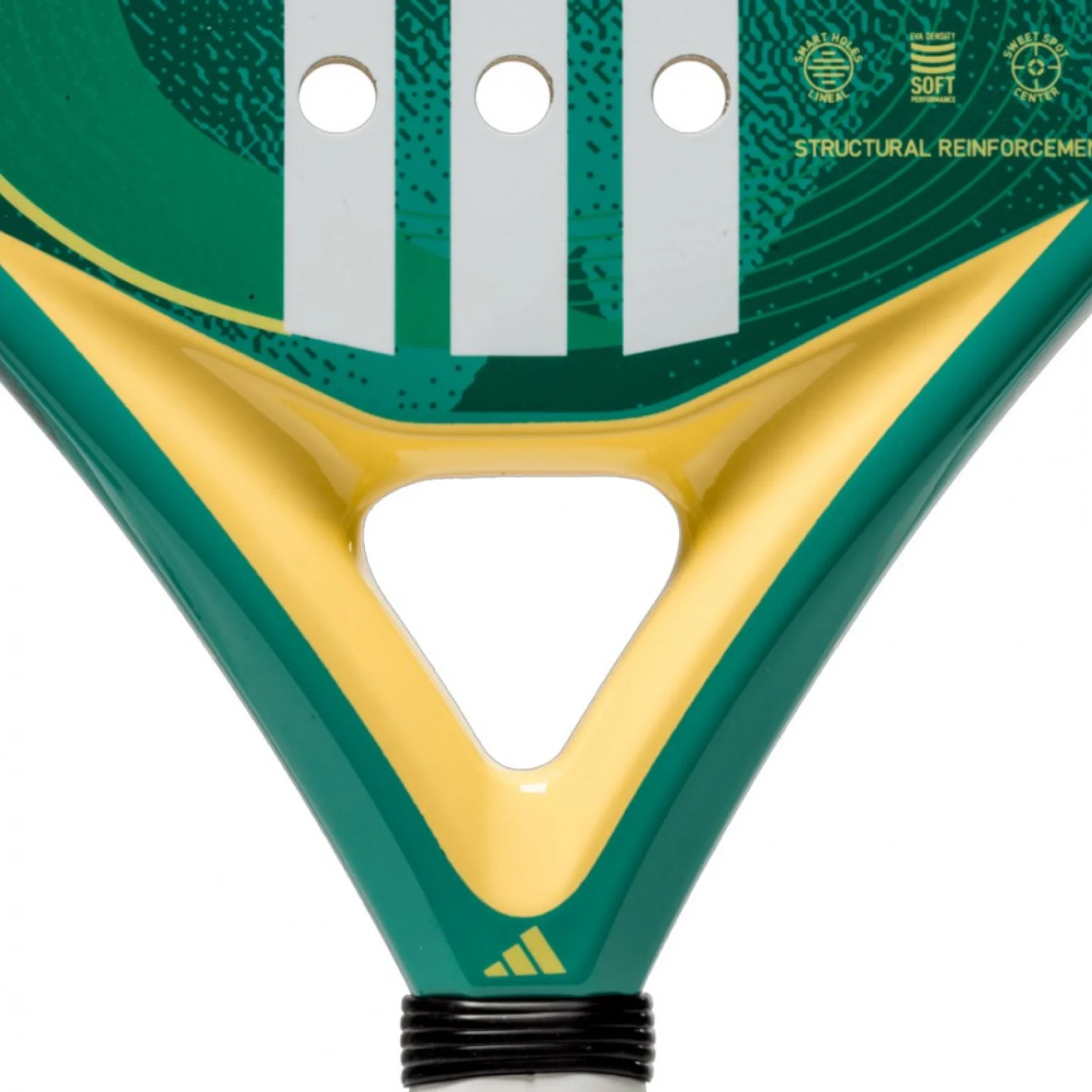Adidas Match Drive 3.4 2025 – Raquete de Padel Leve e de Controlo - imagem 4