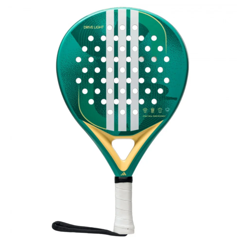 Adidas Match Drive 3.4 2025 – Lightweight Control Padel Racket - image 1