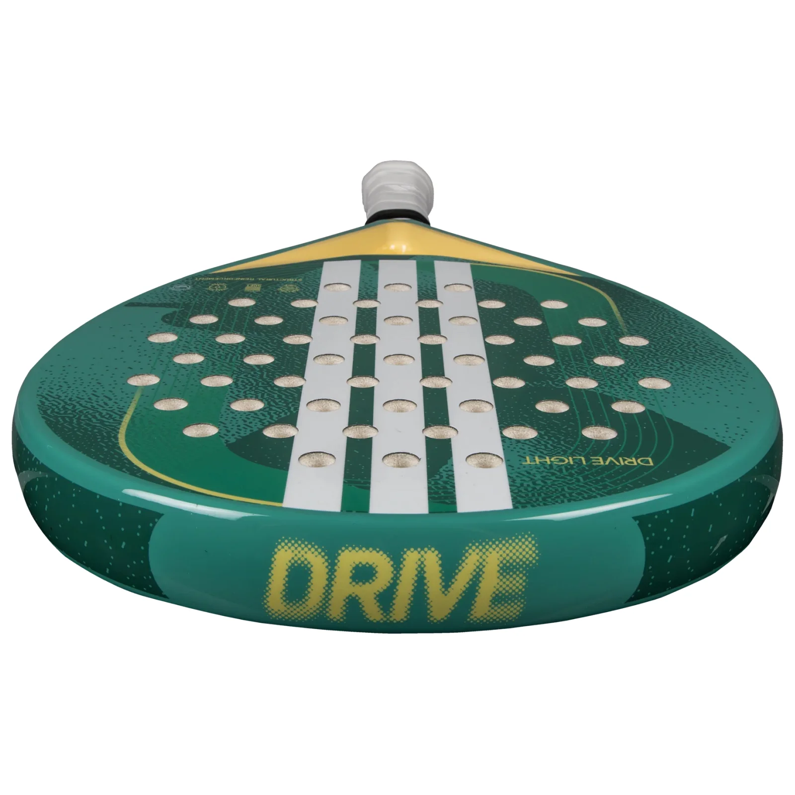 Adidas Match Drive 3.4 2025 – Raquete de Padel Leve e de Controlo - imagem 3