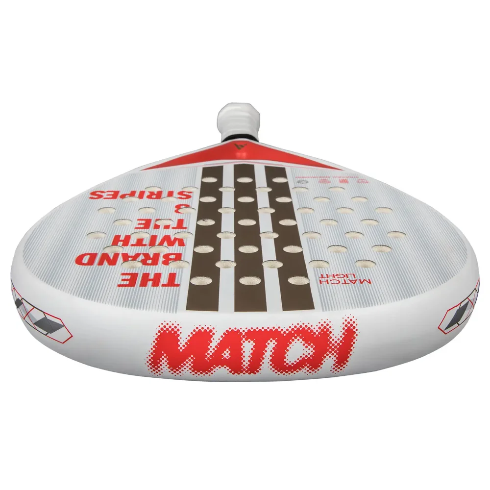 Adidas Match Light 3.4 2025 - lightness and balance - image 3