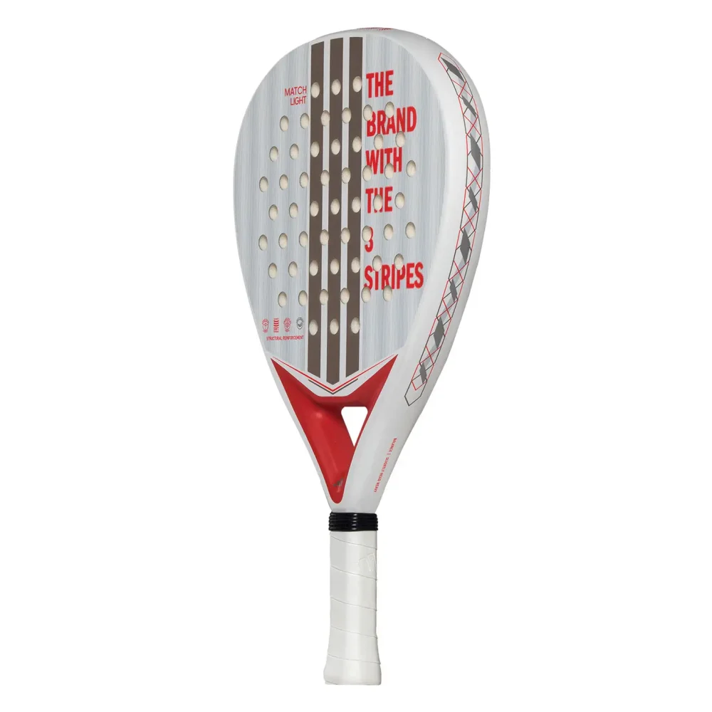 Adidas Match Light 3.4 2025 - lightness and balance - image 2