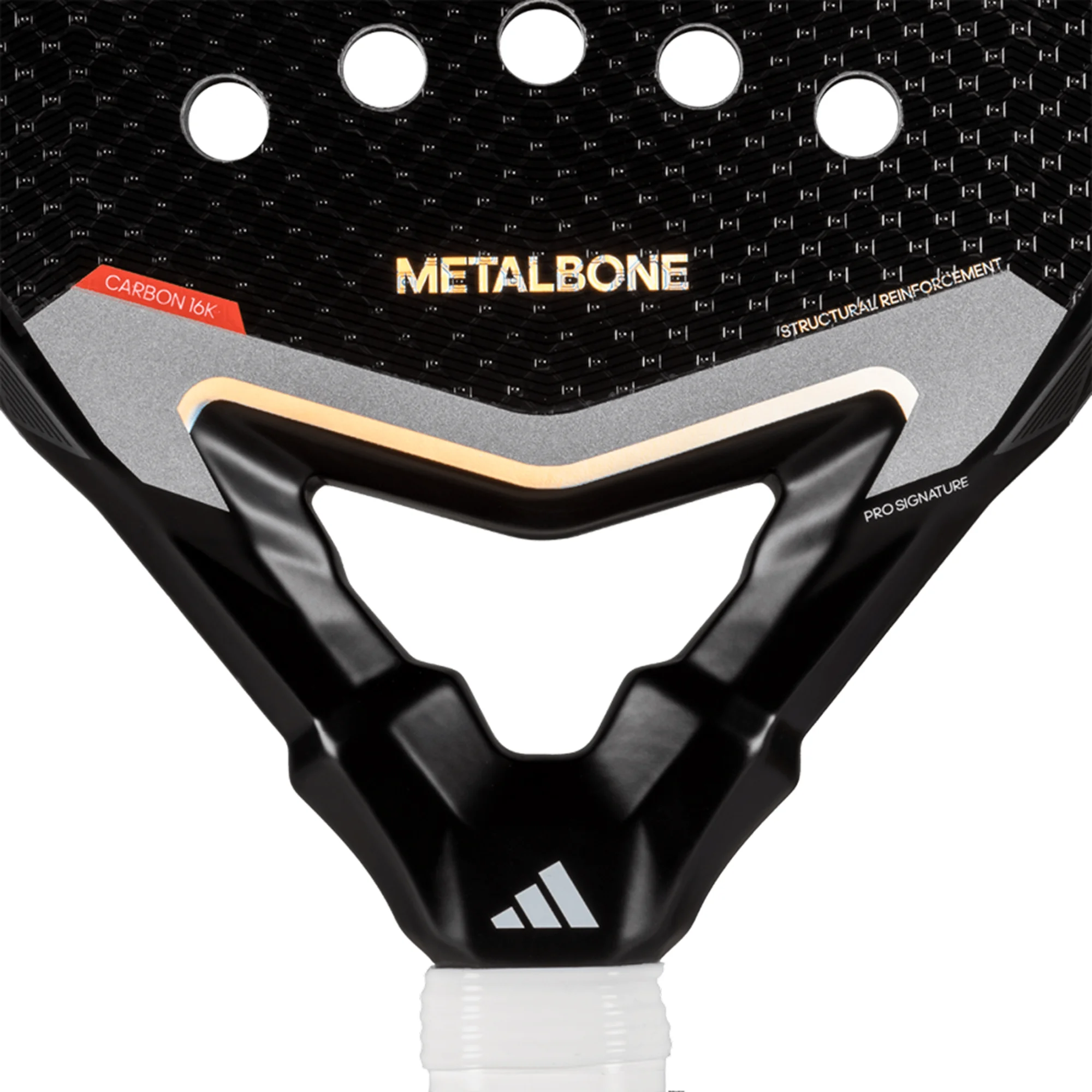 Adidas Metalbone 3.4 Ale Galán Raquete 2025 – Potência & Precisão para Jogadores de Elite - imagem 8
