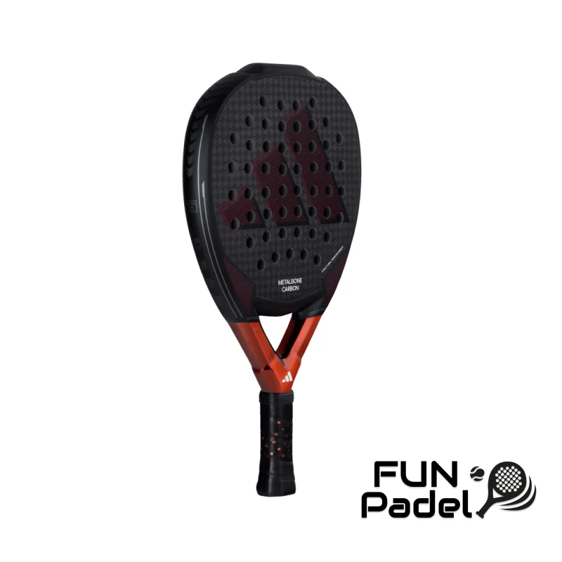 Adidas Metalbone Carbon 3.3 2024: A Raquete de Padel Perfeita para Potência e Precisão - imagem 2